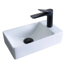 Керамическая раковина Gid N9261