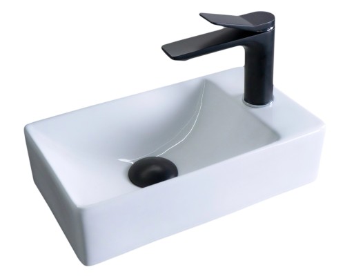 Керамическая раковина Gid N9261
