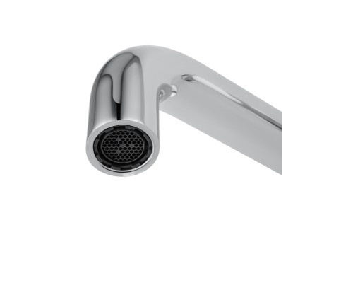 Смеситель для раковины встраиваемый Wonzon&Woghand STICK, Хром WW-88869017-CR