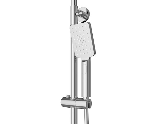 Душевая система Cezares Slider SLIDER-CD-01 Хром