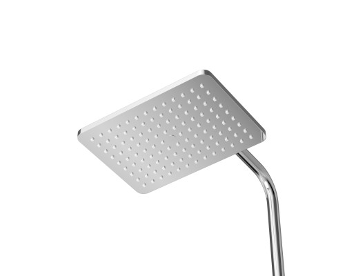 Душевая система Cezares Slider SLIDER-CD-01 Хром