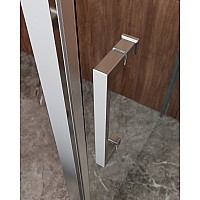 Дверь в проём Cezares MOLVENO-AH-11-130/100-C-Cr-IV