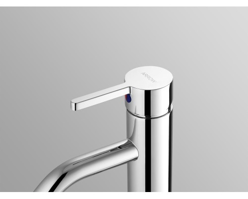 Смеситель для раковины Arrow AG4105 хром