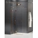 Душевое ограждение NEW TRENDY AVEXA COPPER BRUSHED L 80x70x200 EXK-3545 медь
