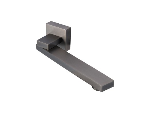 Излив Vincea VSWS-41GM вороненая сталь