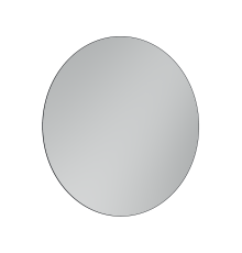 Зеркало для ванной комнаты SANCOS Sfera D700 c подсветкой SF700