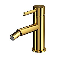 Смеситель для биде WHITECROSS Y Y1220GL золото