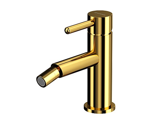 Смеситель для биде WHITECROSS Y Y1220GL золото