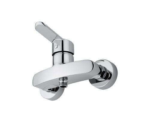 Смеситель для душа Wonzon&Woghand BAROQUE, Хром WW-194101-CR