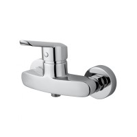 Смеситель для душа Wonzon&Woghand BAROQUE, Хром WW-194101-CR