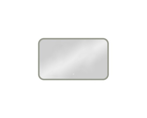 Зеркало Континент "Demure LED" ЗЛП252