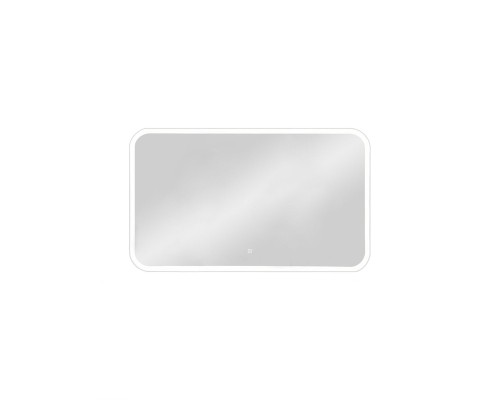 Зеркало Континент "Demure LED" ЗЛП252