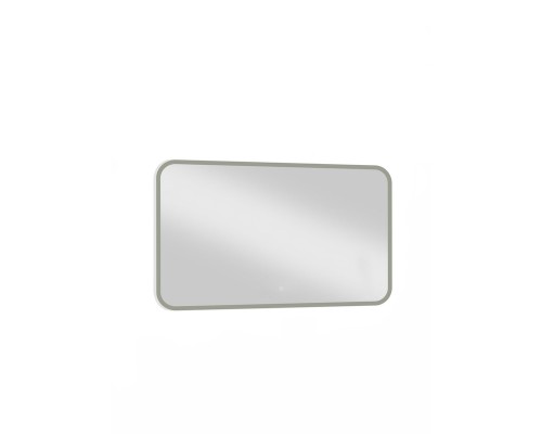 Зеркало Континент "Demure LED" ЗЛП252