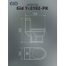 Унитаз для детей Gid Tr2192-PK