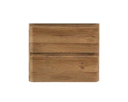 Тумба под раковину BelBagno 70 ALBANO-700-2C-SO-RR подвесная Rovere Rustico