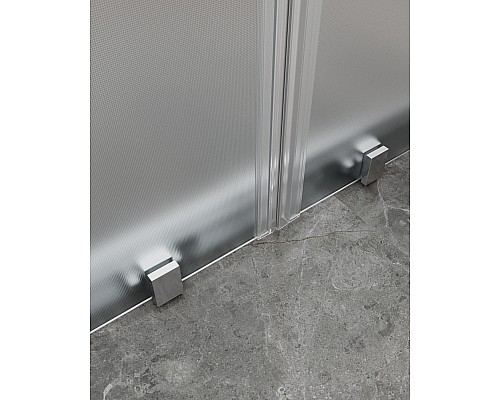 Дверь в проём Cezares MOLVENO-BF-2-170-P-Cr