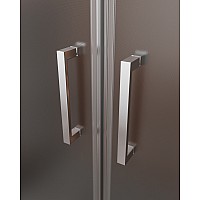 Дверь в проём Cezares MOLVENO-BF-2-170-P-Cr