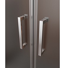 Дверь в проём Cezares MOLVENO-BF-2-170-P-Cr