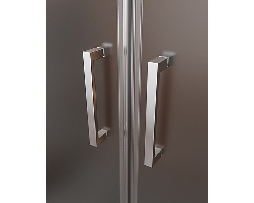 Дверь в проём Cezares MOLVENO-BF-2-170-P-Cr