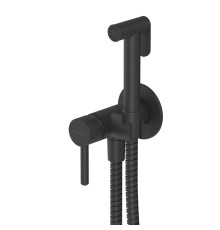 Внешняя часть WHITECROSS SYSYBI2BL (черный матовый)