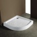Поддон для душа акриловый Vincea 1000x1000x135 Белый
