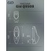 Писсуар сенсорный Gid Q9508