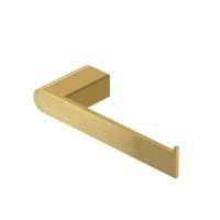Держатель туалетной бумаги Cezares Stylus STYLUS-PH-BORO Брашированное золото