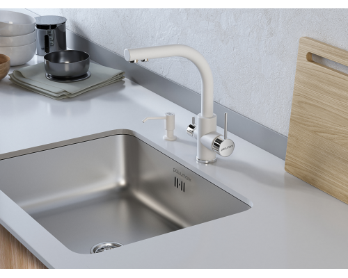 Смеситель для кухни Paulmark Essen Es213011-431