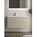 Тумба под раковину Sancos SNOB R 100x50 Beige Soft