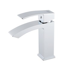 Смеситель для раковины Gid Victoria L120-CH-K