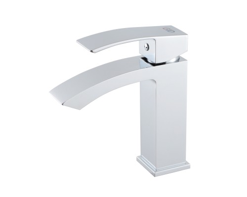 Смеситель для раковины Gid Victoria L120-CH-K