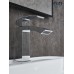 Смеситель для раковины Gid Victoria L120-CH-K
