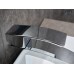 Смеситель для раковины Gid Victoria L120-CH-K