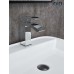 Смеситель для раковины Gid Victoria L120-CH-K