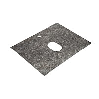 Столешница под раковину BelBagno 60 KEP-60-GRN Granito