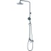 Душевая система Wonzon&Woghand BALANCE, Хром WW-054601-CR