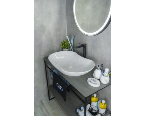 Керамическая раковина Gid Mnc503H012
