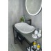 Керамическая раковина Gid Mnc503H012