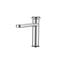 Смеситель для раковины ALTROBAGNO Рикко (Ricco) 0161 Cr