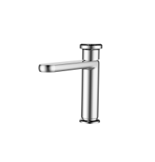 Смеситель для раковины ALTROBAGNO Рикко (Ricco) 0161 Cr