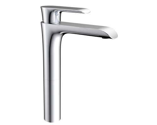 Смеситель для раковины AltroBagno Costanza 010218 Cr хром