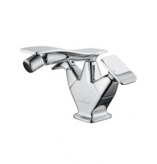 Смеситель для биде Wonzon&Woghand SHAKESPEARE, Хром WW-655001-CR