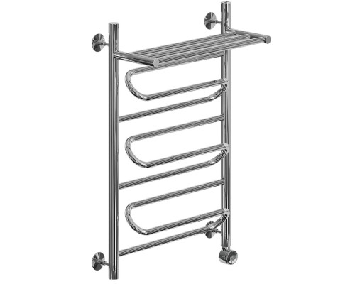 Полотенцесушитель электрический Nika 80х50 см 1343-1732