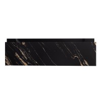 Тумба под раковину Cezares Slider 100 SLIDER-1000-1C-SO-NF-P подвесная Черный фьюжн