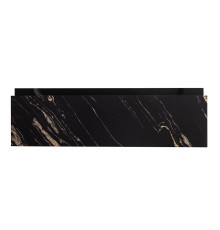 Тумба под раковину Cezares Slider 100 SLIDER-1000-1C-SO-NF-P подвесная Черный фьюжн