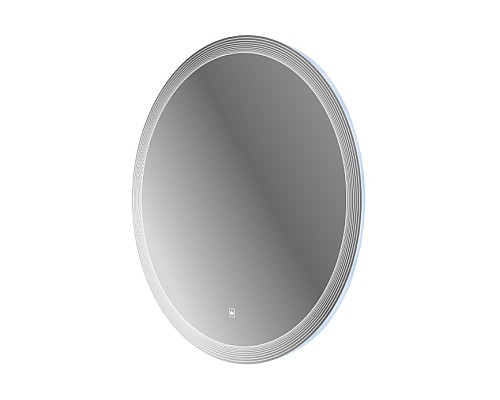 Зеркало Cezares Eco 100 CZR-SPC-ECO-1000-LED-TCH с подсветкой с лазерной гравировкой и сенсорным выключателем Зеркало Cezares Eco 100 CZR-SPC-ECO-1000-LED-TCH с подсветкой с лазерной гравировкой и сенсорным выключателем