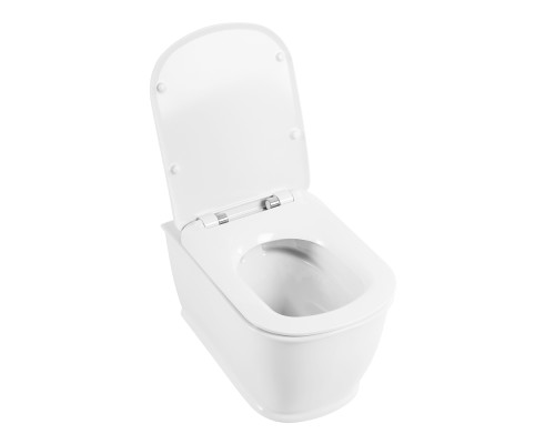 Чаша унитаза BelBagno