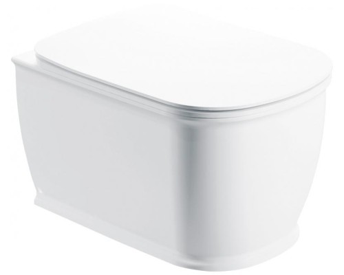 Чаша унитаза BelBagno