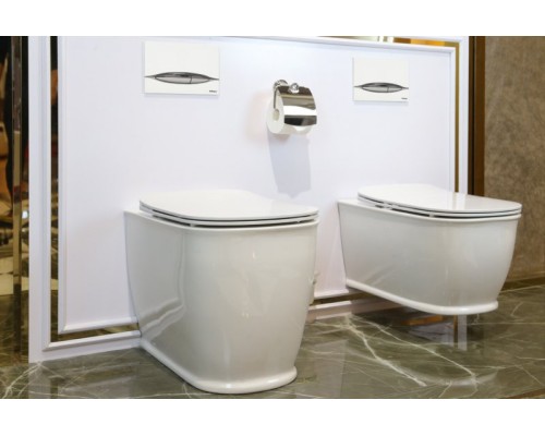 Чаша унитаза BelBagno