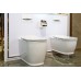 Чаша унитаза BelBagno
